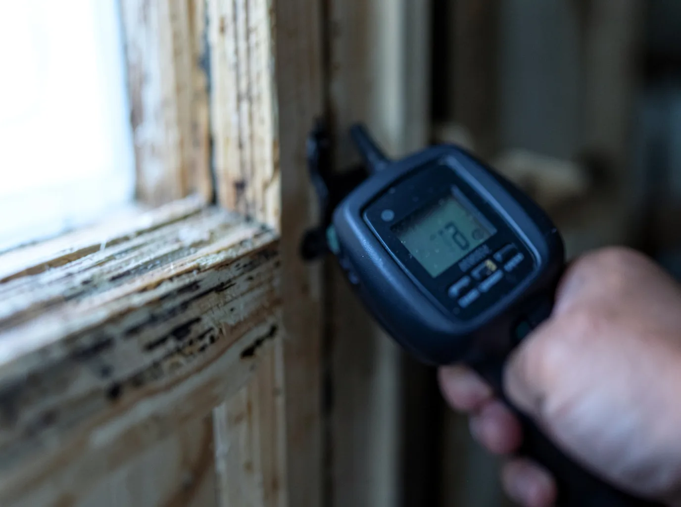 Commercial Water Damage Restoration in Coshocton, OH