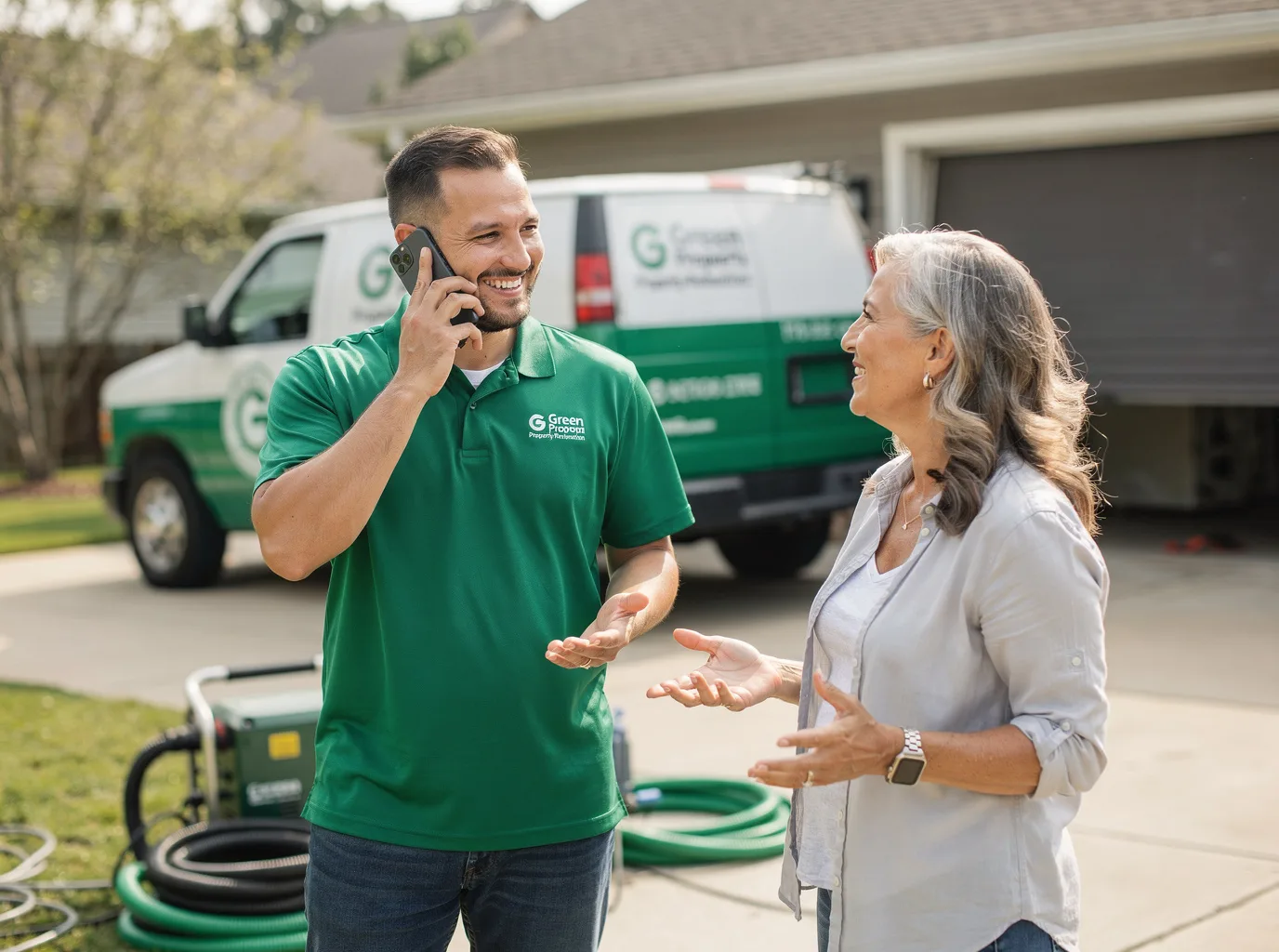 Water Damage Restoration Coshocton, OH FAQs